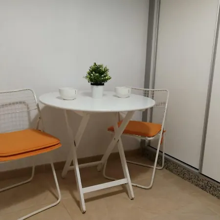 Apartman Venturamar