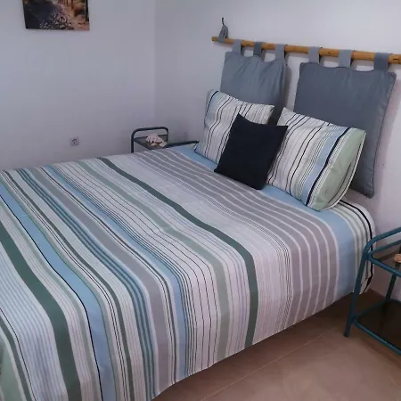 Venturamar * Gran Tarajal