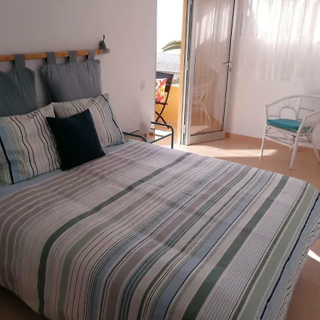 Apartman Venturamar