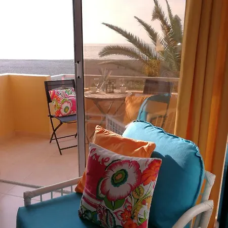 Apartman Venturamar Gran Tarajal