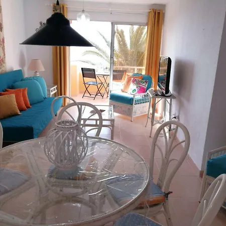 Venturamar Apartman Gran Tarajal