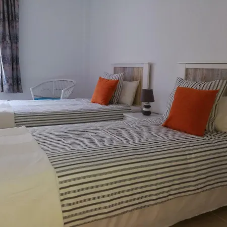 Venturamar Apartmán