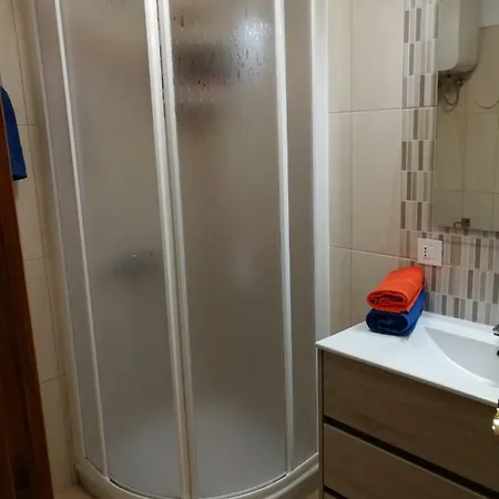 Apartmán Venturamar *
