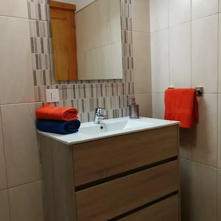 Venturamar Apartmán