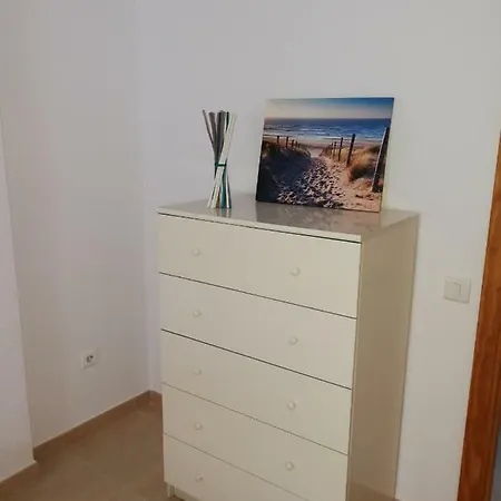 Venturamar * Gran Tarajal