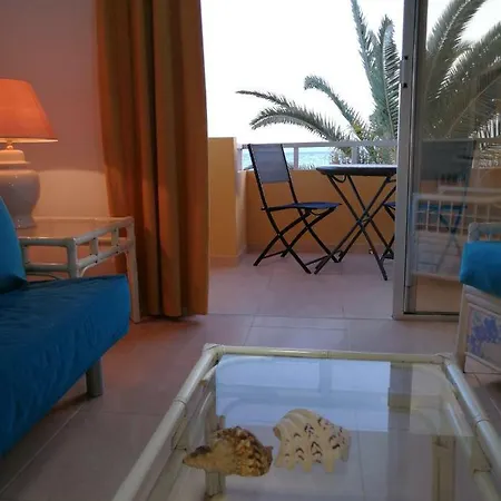 Apartmán Venturamar *