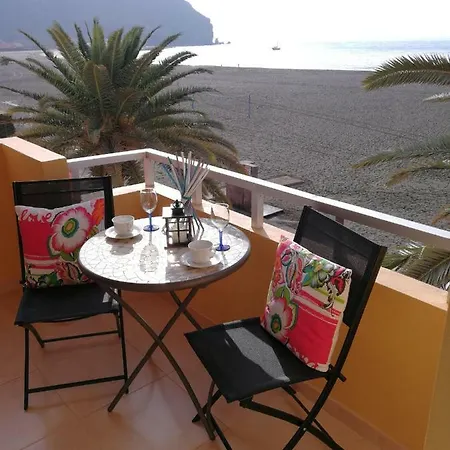 Venturamar Apartment *