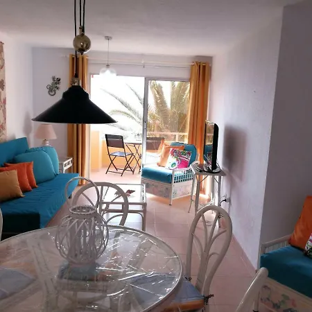 Venturamar Appartement *