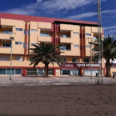 Venturamar Apartmán