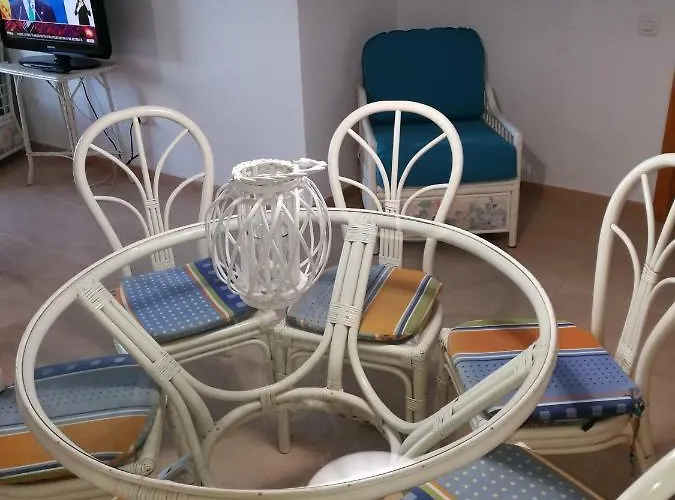 Venturamar Apartment