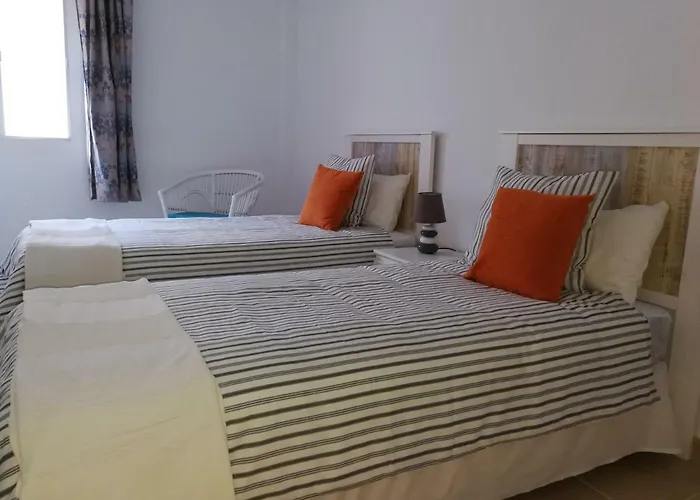 Venturamar Apartment