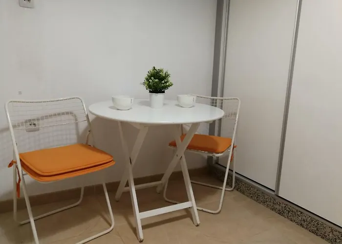 Apartment Venturamar