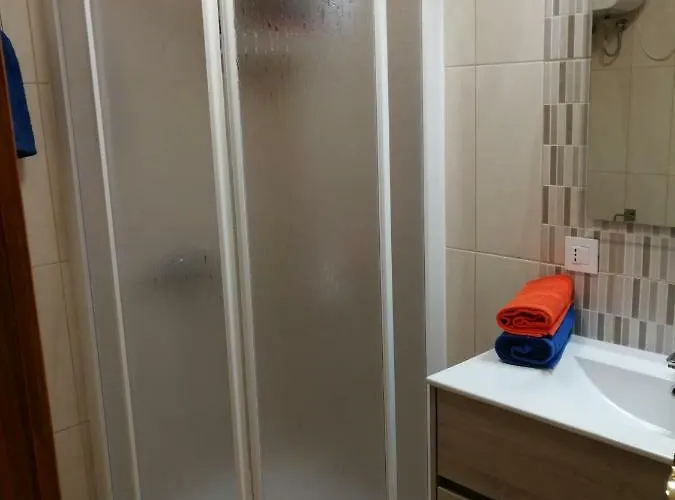 Apartment Venturamar *