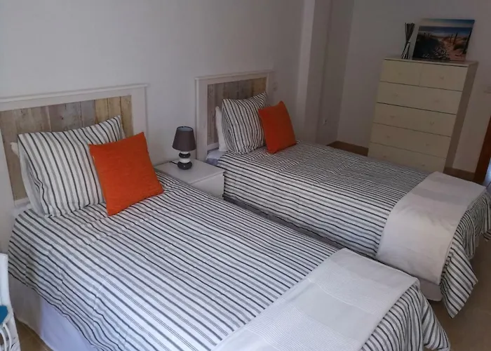 Venturamar * Gran Tarajal