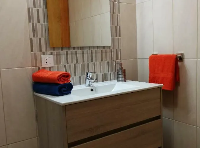 Venturamar Apartment