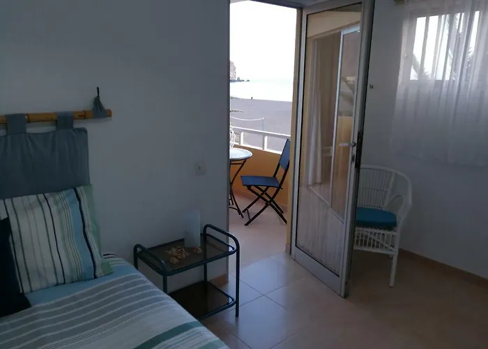 Venturamar * Gran Tarajal