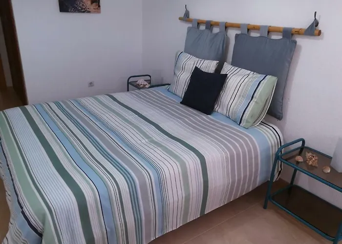 Venturamar * Gran Tarajal