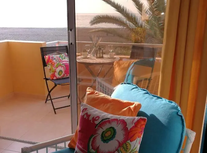 Apartment Venturamar Gran Tarajal