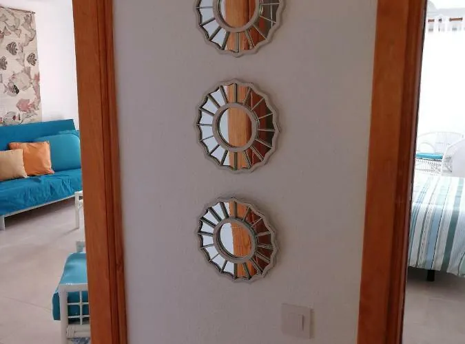 Apartment Venturamar