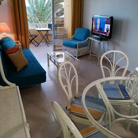 Venturamar Lägenhet *