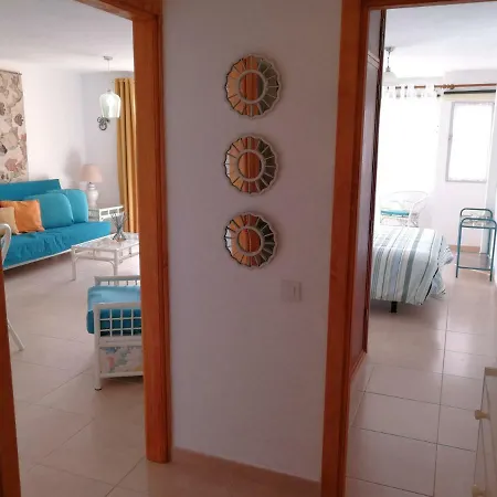 Venturamar Lägenhet