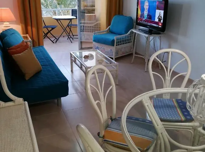 Venturamar Apartamento *