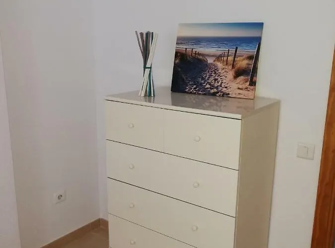 Venturamar * Gran Tarajal