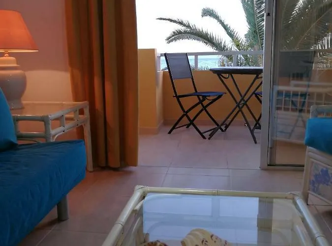 Apartamento Venturamar *