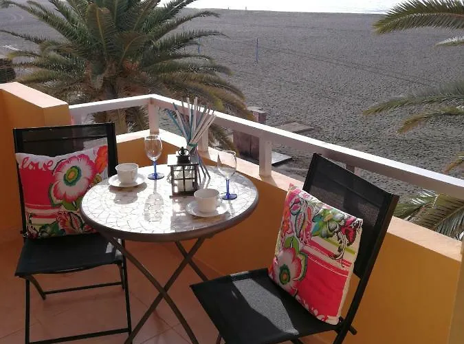 Venturamar Apartamento *