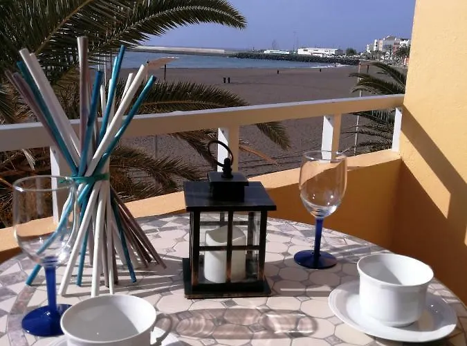 Apartamento Venturamar