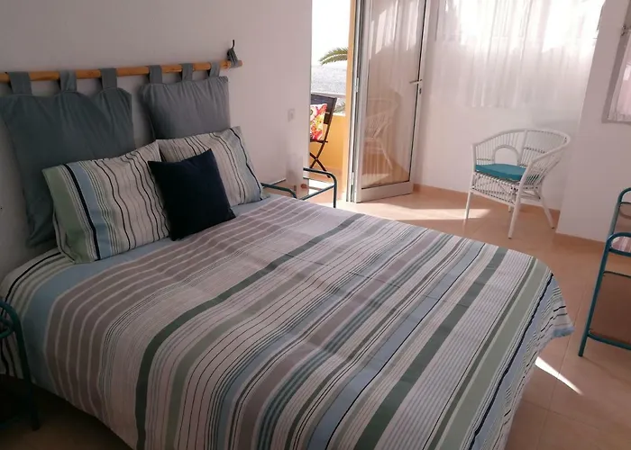 Apartamento Venturamar