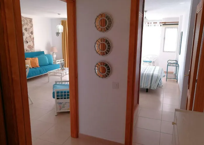 Venturamar Apartamento