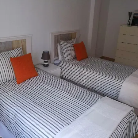 Venturamar * Gran Tarajal