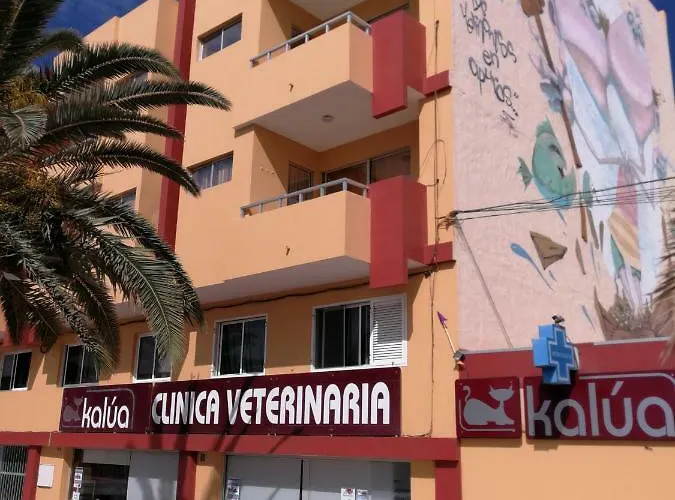 Lägenhet Venturamar *